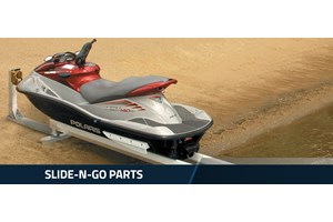 Slide-N-Go Parts